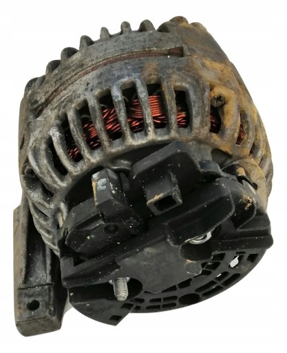 alternator 160 VOLVO XC90 2.4D 30667788 0124625024