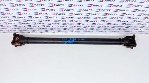 BMW F20 F31 F32 F30 cardan front front 313KM 335D XDRIVE 7632650