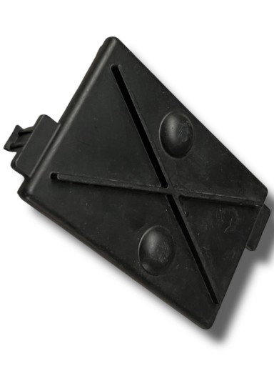 T877 - Mercedes glc amg gt w238 задня кришка радара oe a2388852201!