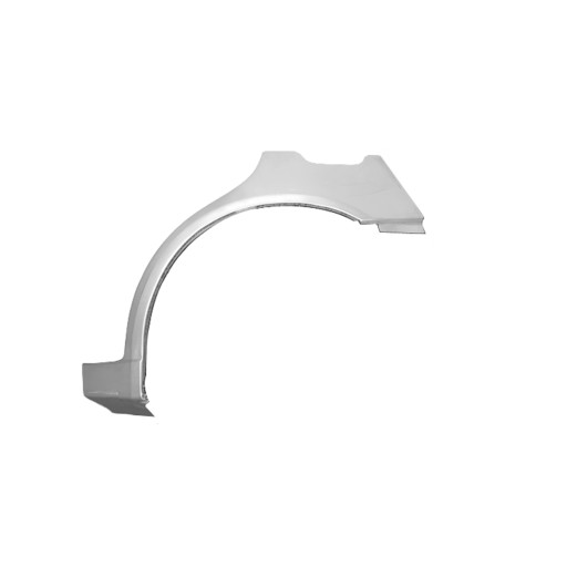 Autobig-14886 - Ремонт заднього крила LEXUS IS 200 98-05 L