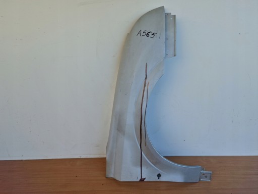 OPEL VECTRA C SIGNUM right fender front 02-05 ROK