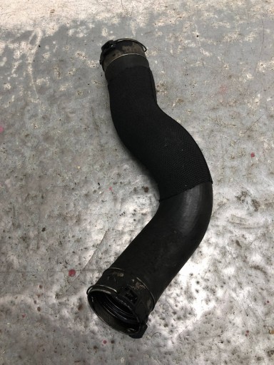 cijev prijenos interkulera BMW F31 4742748