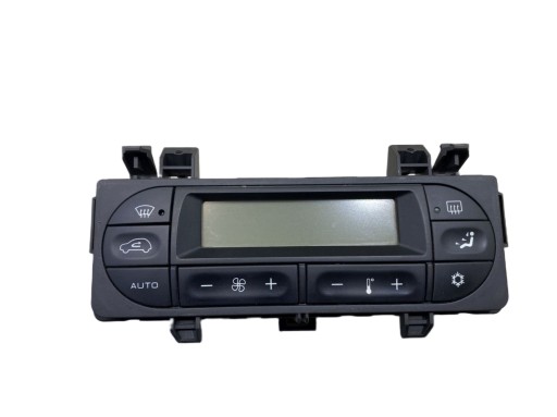 PANEL bocchette climatizzatore aria condizionata CITROEN C3 e 96377774XT