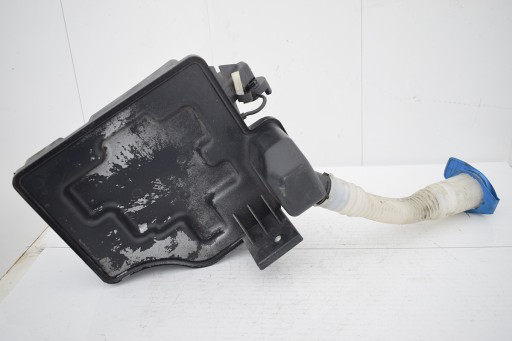 nadrzka ostrekovacov des Gasses VW POLO V 6R0955453E