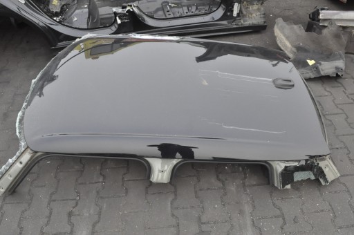 MINI F55 Купер даху обшивка