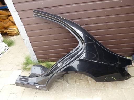 MIJ37034 - Mercedes e class w213 седан заднє ліве заднє чверть крило