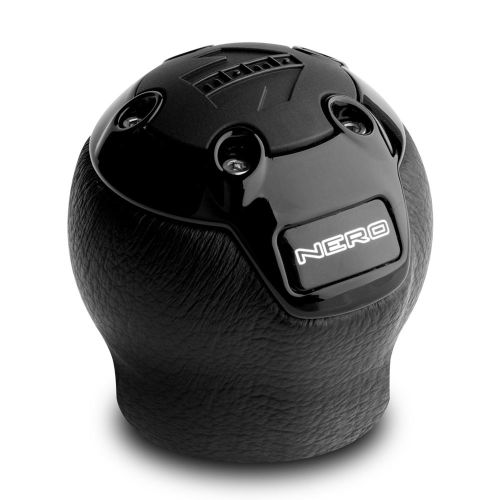 РУЧКА ПЕРЕКЛЮЧЕНИЯ ПЕРЕДАЧ MOMO NERO S