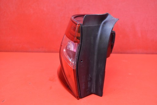 light left rear part rear 3V5945207 SKODA SUPERB 3 III 5D HB 15-20