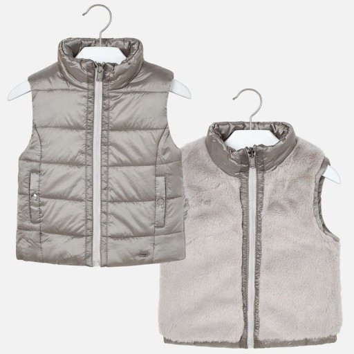 Поліестеровий жилет Mayoral 128 розмір