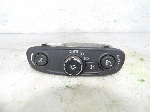interruttore luci 39121796 OPEL INSIGNIA B