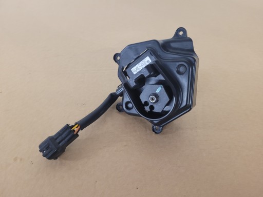 Ducati PANIGALE 959 v2 двигун EXUP EXAP