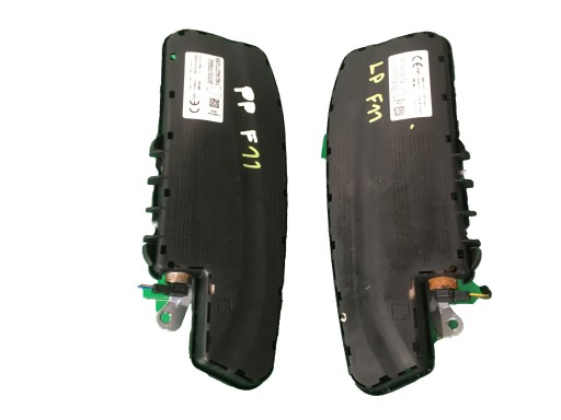 7357082 7357081 - Подушка безопасности сиденья правая левая BMW F11