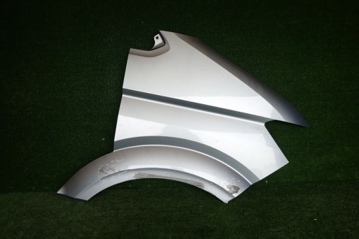 VW CRAFTER II MAN TGE 17- fender right front front