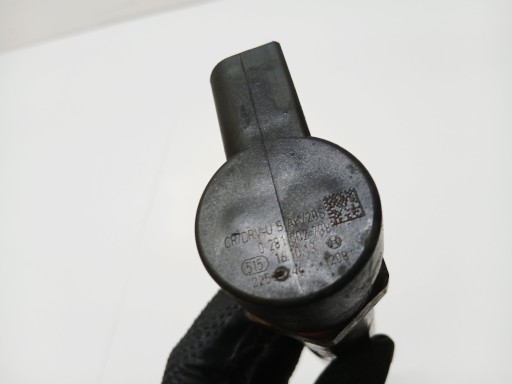 Rampe injection BMW X1 E84 E90 E91 N47D20C 7809127 (0005861)
