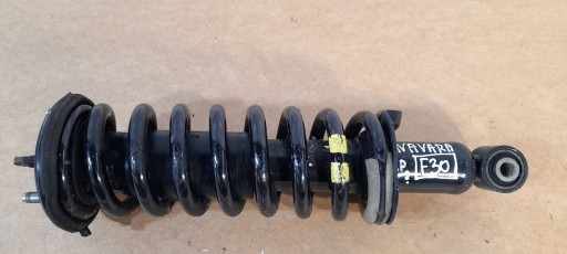 Nissan Navara D23 ammortizzatore Anteriore ze molla 06431819 (F30)