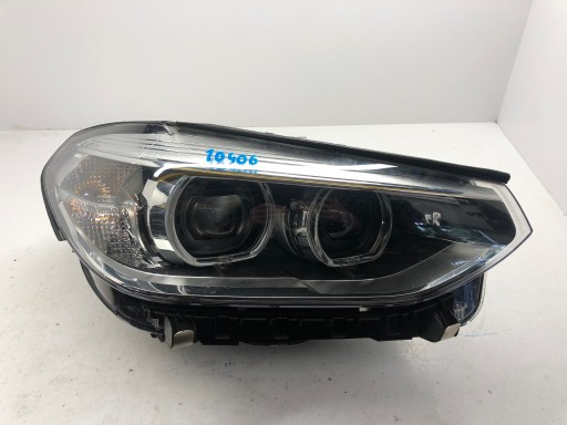 BMW X3 X4 G01 G02 LED light right 8496818