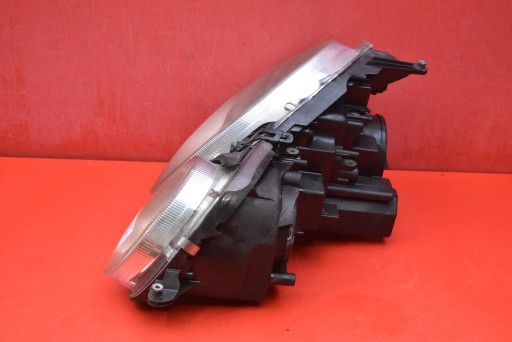 REFLEKTOR right light front lens EU 162592-00 MERCEDES E-KLASA W211 06