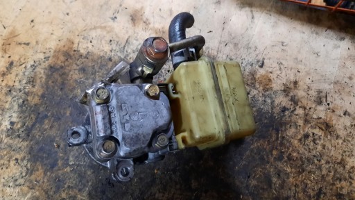 НАСОС ГІДРОПІДСИЛЮВАЧА КЕРМА MAZDA MPV 2.0 D 03R