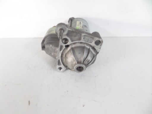 starter RENAULT LAGUNA II 01- 1.9DCI