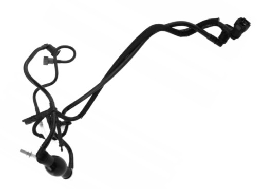 GT52-325 - CITROEN C3 II SC 2009-груша паливопроводи