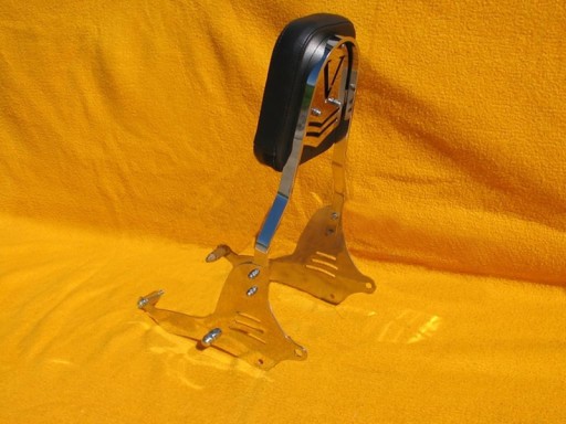 Спинка, sissybar YAMAHA XV 535 VIRAGO