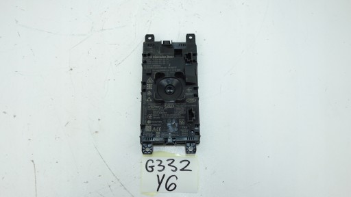 MERCEDES S-KLASA W223 2020- modul LADOWARKA INDUKCYJNA A2239000026