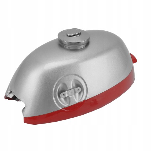 19057 - ТОПЛИВНЫЙ БАК HONDA MINI TRAIL Z50 Z50A