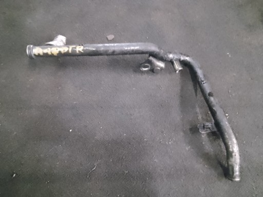 АВТОБУС ВОДОПРОВОД OPEL ASTRA J 1.7 A17DTR