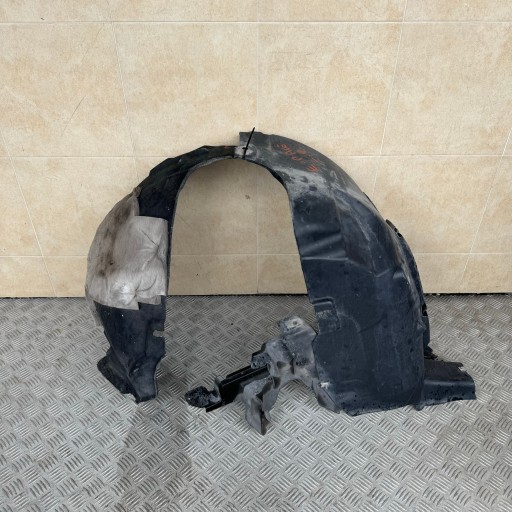 ПЕРЕДНЯ КОЛІСНА АРКА ЛІВА JAGUAR E-PACE J9C3-16A574-AD