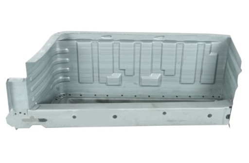 SS3247392Q - СТУПЕНЬ С УСИЛЕНИЕМ ПРАВАЯ FORD TRANSIT 00-