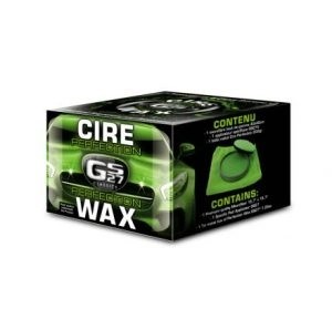 GS27 PERFECTION WAX 200 г - Воск для кузова автомобиля