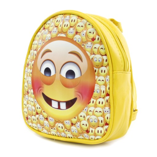 Однокамерний дитячий рюкзак для хлопчиків, дівчаток білий, відтінки фіолетового, відтінки рожевого, відтінки жовтого і золотого