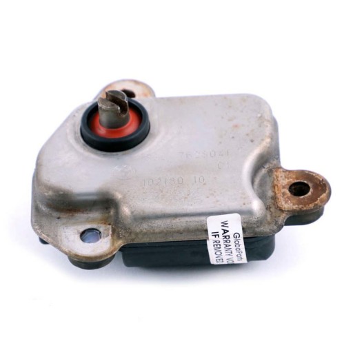 8632154 - BMW F20 F21 F30 F32 модуль дросельної заслінки