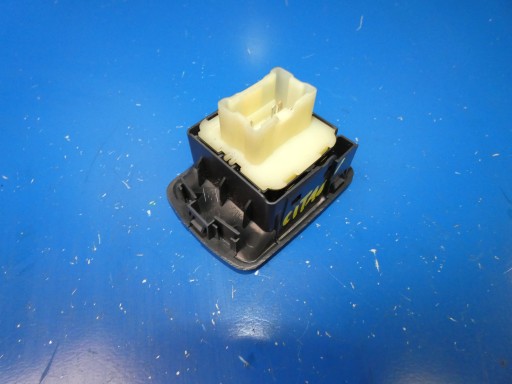 MERCEDES W415 CITAN window control switch left front