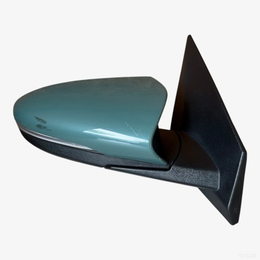 mirror right HYUNDAI I20 III 2024 year 6 PIN