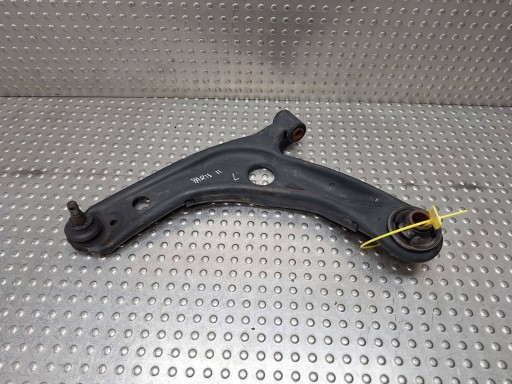 Querlenker links vorne TOYOTA YARIS II 06-11