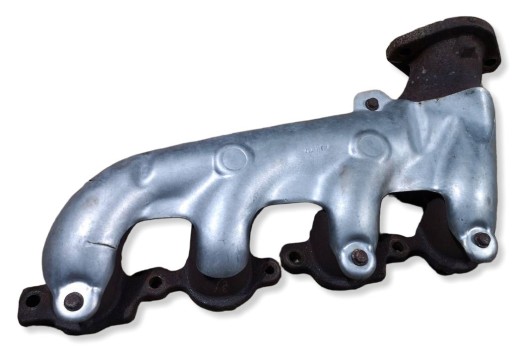 exhaust manifold right Chevrolet Camaro SS LS3 L99 6.2 v8 2009-2015