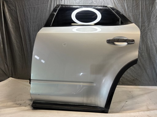 door left rear part Nissan Murano Z50 k: K23