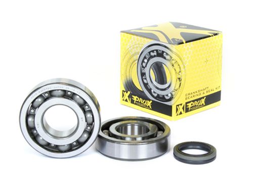 23.CBS34005 - PROX подшипник коленчатого вала Suzuki RMZ 450 05-07