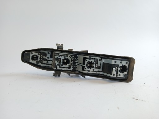 RENAULT SCENIC II light housing left rear part