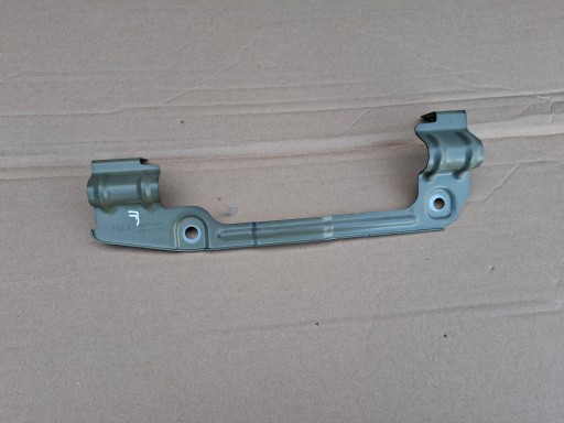 A6 C8 4K Poignée Support Support plaque Aile Gauche Gauche Avant LZ7S 4K0821167