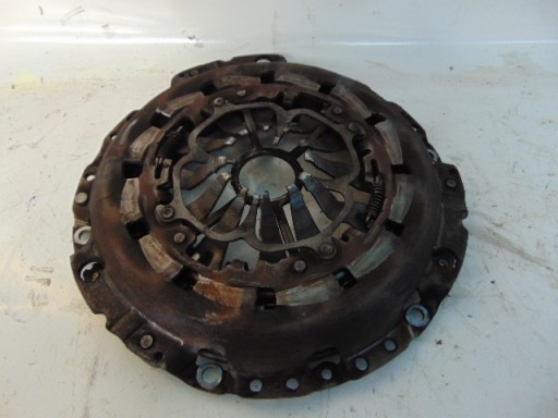 Зажим сцепления AUDI A4 B7 2.0 TDI 140KM 06R