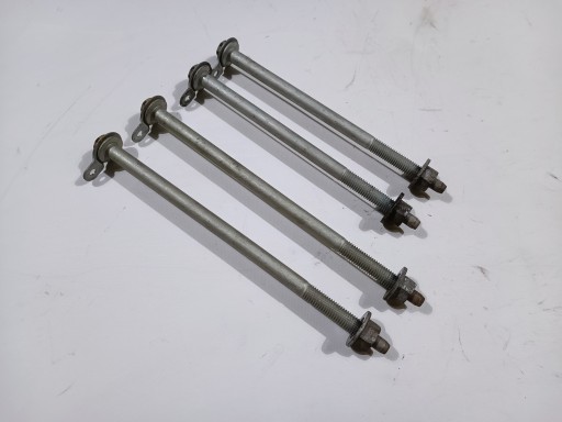 screws screw sanek wozka siders Corvette C5