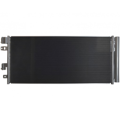 037-016-0054 - КОНДЕНСАТОРНЫЙ РАДИАТОР КОНДИЦИОНЕРА OPEL CORSA E 15-