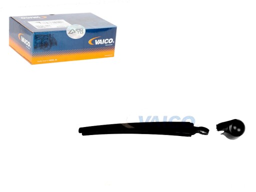 VAIV10-2447/RS5 - VAICO РЫЧАГ СТЕКЛООЧИСТИТЕЛЯ / КРЫШКА ЗАДНЕГО СИДЕНЬЯ EXEO ST,