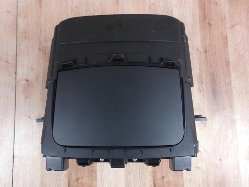 Hyundai Kona rzutnik projektor HEAD UP HUD
