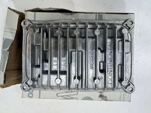 Передний модуль преобразователя mercedes-benz s w223 a2239006330