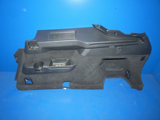 VOLVO XC90 II boot upholstery upholstery right rear part