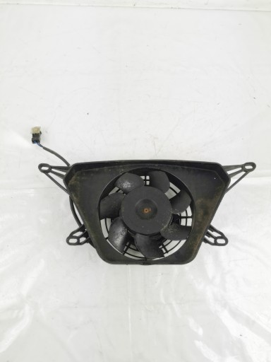 BMW K1200 R 05-08 K43 вентилятор радиатора