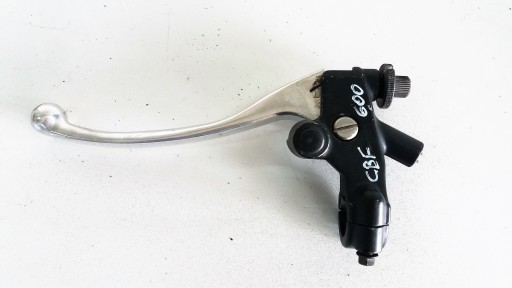 09iu - HONDA CBF 600 ручка важеля